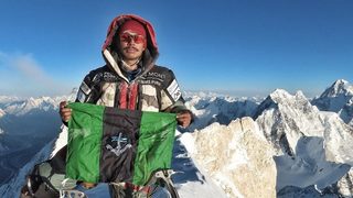 Нирмал Пурджа направи първото за сезона изкачване на К2 и гледа към Броуд Пик