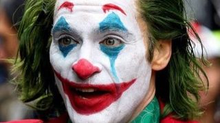 Научна фантастика с Брад Пит и Хоакин Финикс като Жокера на фестивала във Венеция