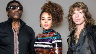 The Brand New Heavies