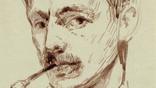 Рисунки от колекцията на Иван Радев (1921 – 2009)