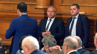 Петима депутати от БСП ще са кандидати за кметове