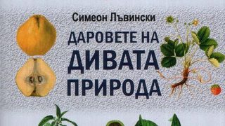 Дивата природа