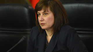 За теча от НАП има обвиняем, за данните на Мирослава Тодорова - не
