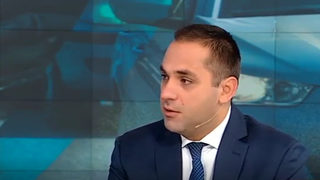 Превъзхождаме Турция по доста показатели за завода на "Фолксваген", смята Караниколов