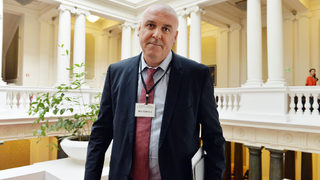 Знаем кой е поръчал на "Тад Груп" атаката срещу НАП, обяви директорът на ГДБОП