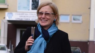 Истинското изтичане на лични данни дойде от прокуратурата, обяви адвокат Лулчева