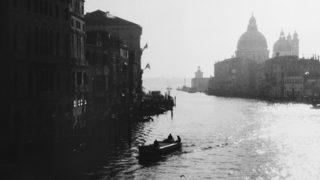 Фотогалерия: Венеция