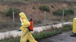 Снимка на деня: Борисов съобщава, Пътната агенция изпълнява