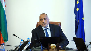 Румъния се обиди на Борисов, според когото нейни граждани са внесли чумата по свинете