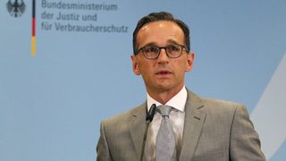 В Ормузкия <span class="highlight">проток</span> е нужна европейска мисия, но това ще отнеме време, обяви Германия