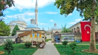 Фотогалерия: Музеят на здравето в комплекса на султан Баязид II