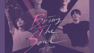 BTS - Bring the Soul: The movie