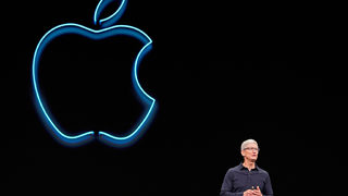 "Епъл" обяви, че AppStore е станал икономика за половин трилион долара