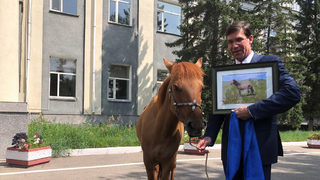 Монголия иска САЩ да станат нейният "трети съсед"