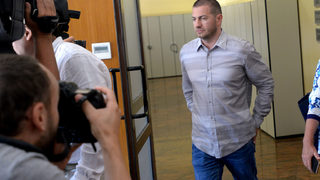 Арестът на собственика на "ТАД груп" е несправедлив, каза негов адвокат