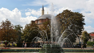 Поздравления към мюсюлманите за Курбан Байрам (допълнена)