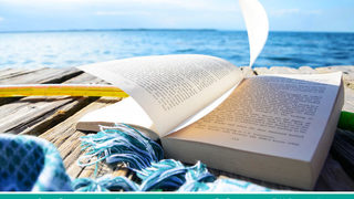 "С книга на плажа" започва днес в Бургас