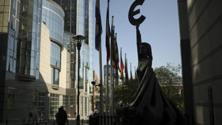 Битката за храната в стола на европарламента