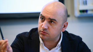 Новият шеф на фонд "Земеделие" уволнил четирима небезкористни служители