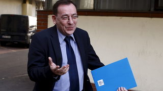 Осъждан за злоупотреба с власт бе номиниран за вътрешен министър на Полша