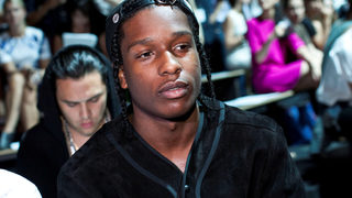 Съдът в Стокхолм определи рапъра ASAP Rocky за виновен в случая с побоя