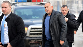 Борисов е разпореждал на МВР, когато не е бил премиер