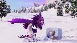 Angry Birds: Филмът 2