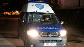 Специалният прокурор на Северна Македония остава в ареста 30 дни
