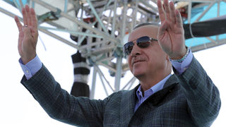 Ердоган иска "Фолксваген". На всяка цена
