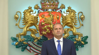 От АЕЦ "Белене" има необходимост, смята Румен Радев