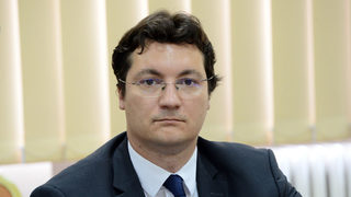 Крум Зарков: През 2018 г. ГЕРБ блокира идеите на Симеонов за хазартния бизнес