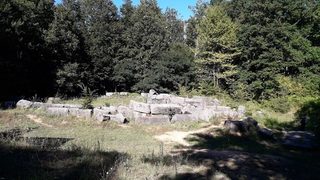 Загадъчни и магични места в Странджа