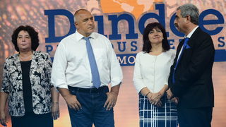 Цитат на деня: За какво ти е ресор "Земеделие", там парите са разпределени ясно