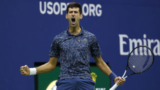 US Open 2019: Всички срещу неукротимия Новак Джокович
