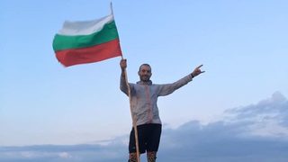 Калоян Пейчев подобрил с близо 20 часа рекорда на Е4