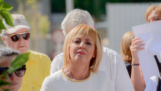 Мая Манолова: От страх властта използва медии, за да ме атакува