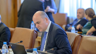 Осигурителните прагове и за 2020 г. ще се определят административно