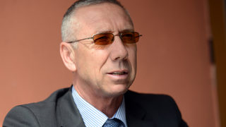 Бившият кмет на Гърмен Ахмед Башев отива на съд за щети по "пътя на Доган"