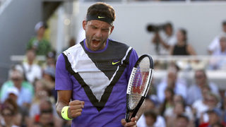 Григор Димитров се изправя пред поредното си изпитание на US Open