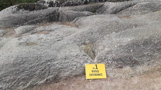 На юг от Бургас