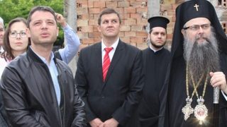 Местният вот в Хасково: БСП срещу "дриймтийма" <span class="highlight">на</span> ГЕРБ
