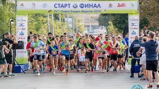 Щафетен маратон отново ще отбележи Съединението на България