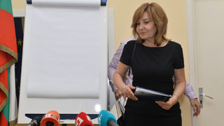 Можем да съдим НАП и за манипулирани лични данни след теча
