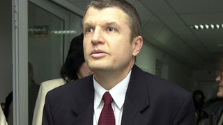 Прокурорът Васил Миков е открит мъртъв в жилището му