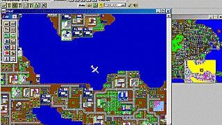 "Лаптопът за 100 долара" ще има инсталиран <span class="highlight">SimCity</span>
