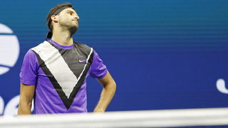 Григор Димитров рухна срещу Медведев на крачка пред финала на US Open