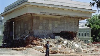 Обиколка "Поход на паметта" напомня за 9 исторически сгради и 9 септември