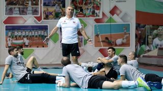 Пранди остава начело на волейболните национали с условие от Данчо Лазаров