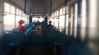 София: От първия <span class="highlight">трамвай</span> до последната спирка на метрото