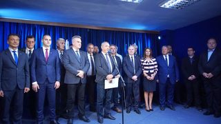 Партията на Валери Симеонов издига бизнесмени за кандидати за кметове (допълнена)
